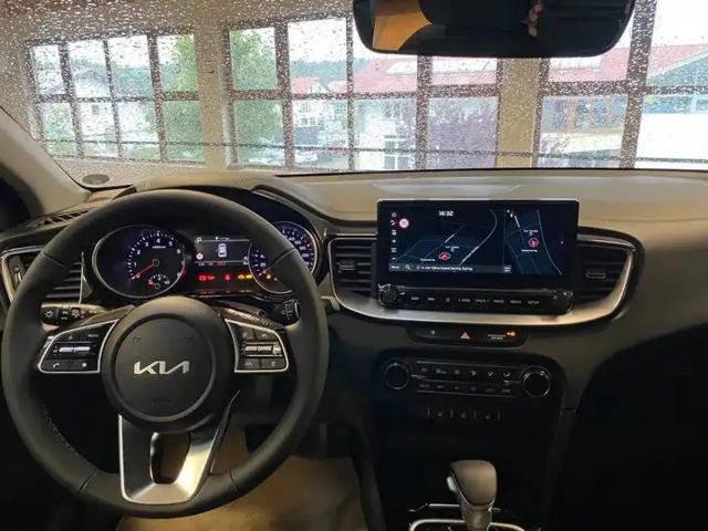 Kia Ceed / cee'd