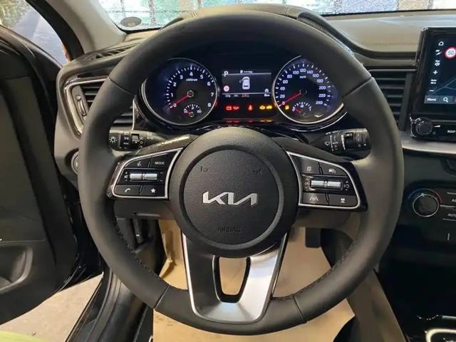 Kia Ceed / cee'd