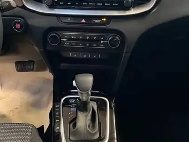 Kia Ceed / cee'd