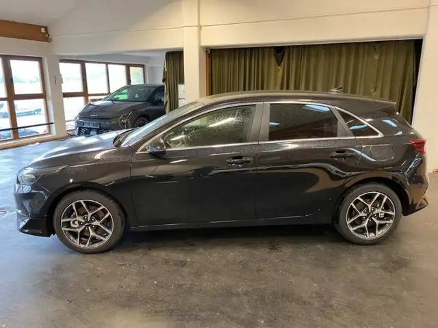 Kia Ceed / cee'd