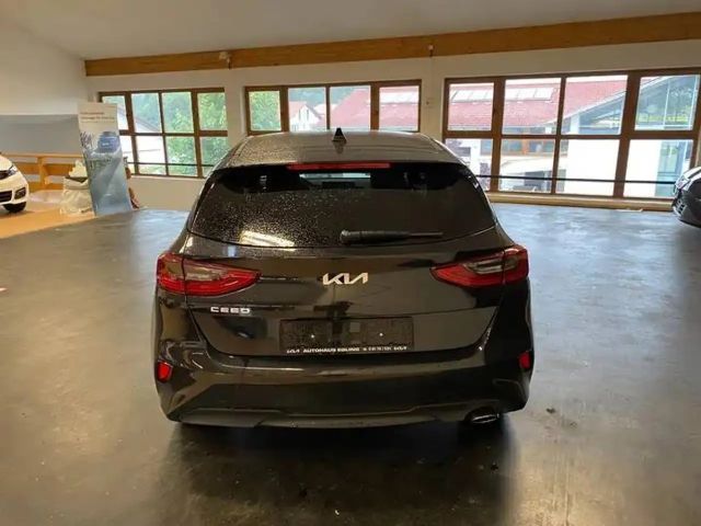 Kia Ceed / cee'd