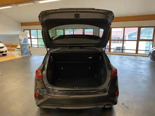 Kia Ceed / cee'd