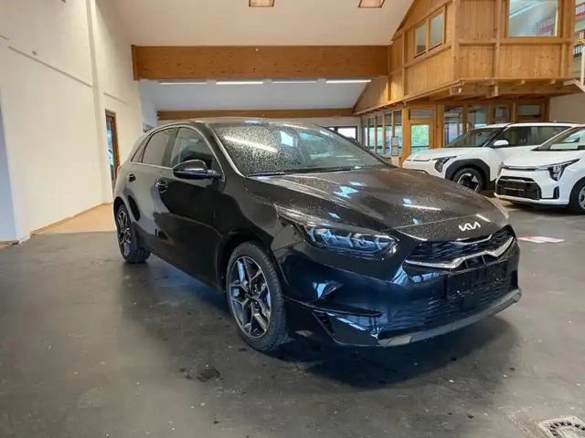 Kia Ceed / cee'd