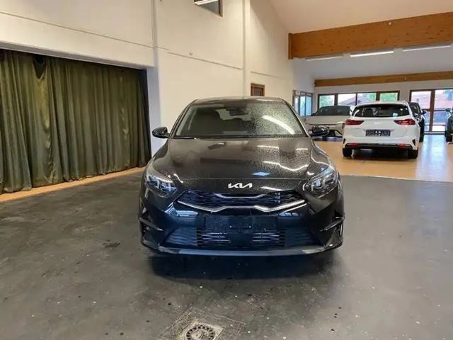 Kia Ceed / cee'd