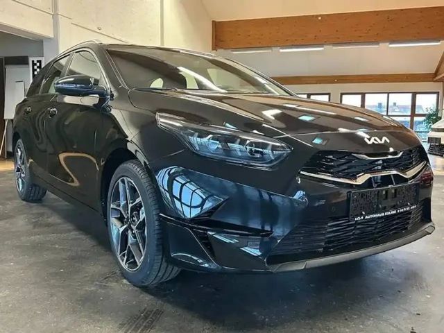 Kia Ceed SW / cee'd SW