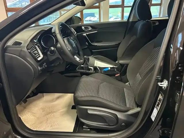 Kia Ceed SW / cee'd SW