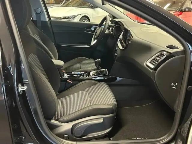Kia Ceed SW / cee'd SW