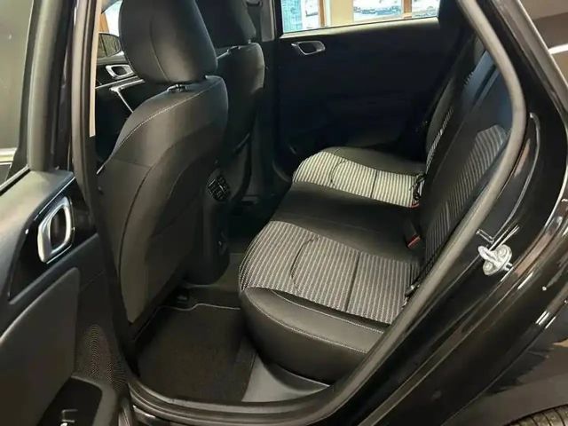 Kia Ceed SW / cee'd SW