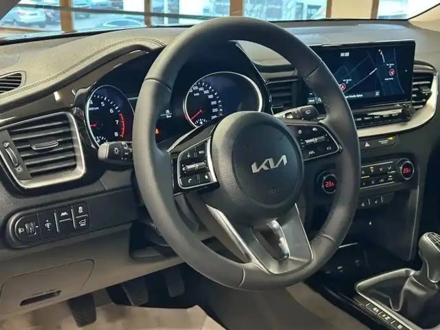 Kia Ceed SW / cee'd SW