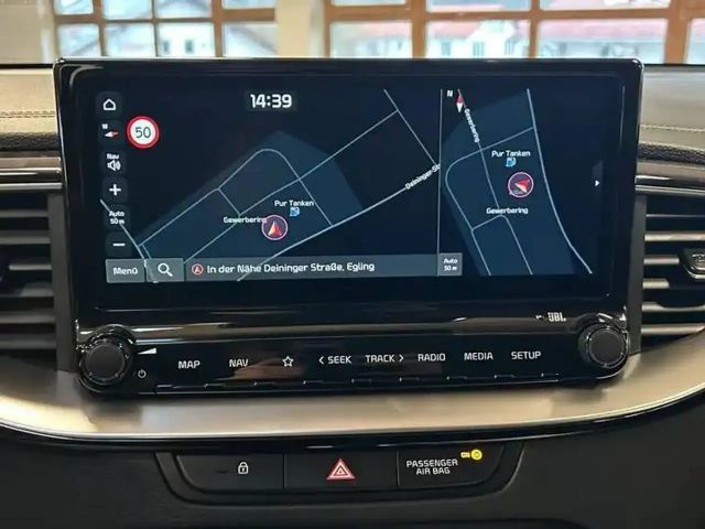 Kia Ceed SW / cee'd SW