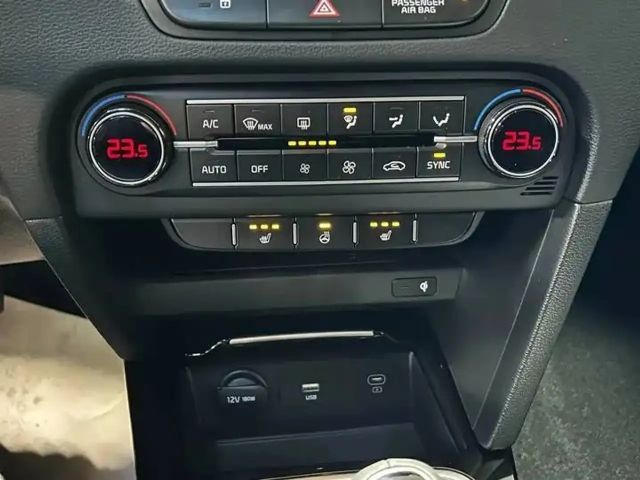 Kia Ceed SW / cee'd SW