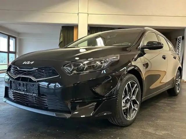 Kia Ceed SW / cee'd SW