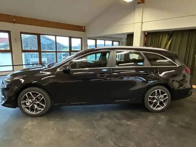 Kia Ceed SW / cee'd SW