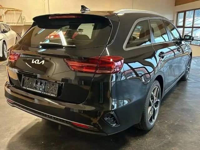 Kia Ceed SW / cee'd SW