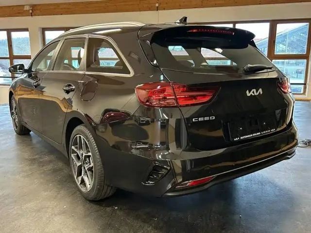Kia Ceed SW / cee'd SW