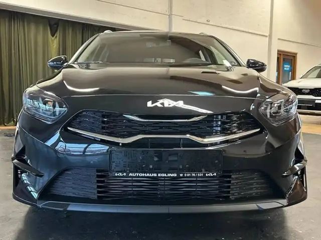 Kia Ceed SW / cee'd SW