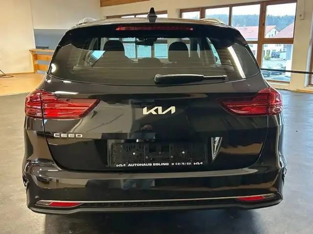 Kia Ceed SW / cee'd SW