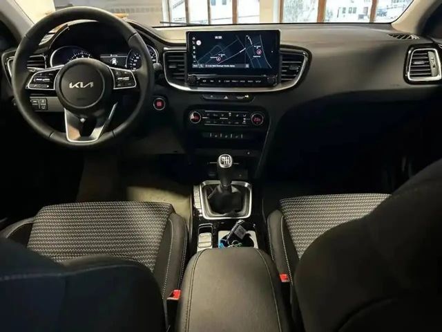 Kia Ceed SW / cee'd SW