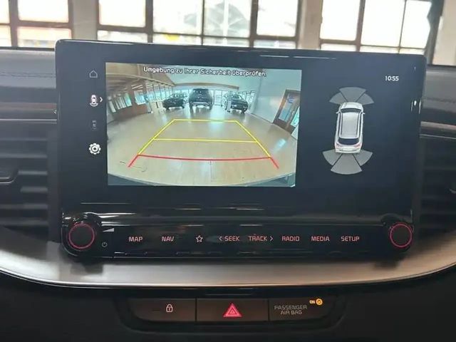 Kia Ceed / cee'd
