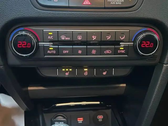 Kia Ceed / cee'd