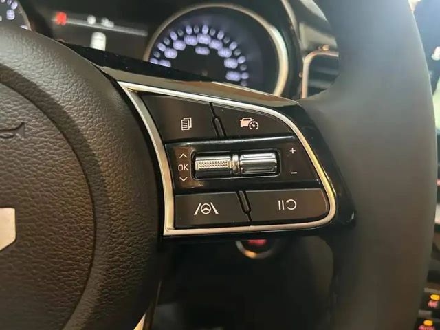 Kia Ceed / cee'd