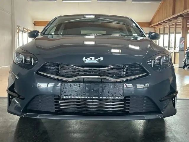 Kia Ceed / cee'd