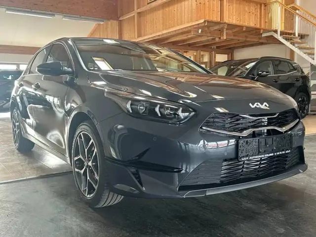 Kia Ceed / cee'd