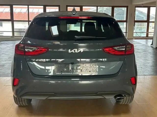 Kia Ceed / cee'd