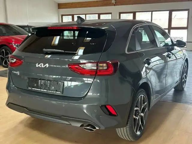 Kia Ceed / cee'd
