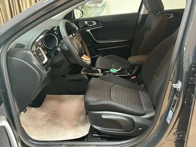 Kia Ceed / cee'd