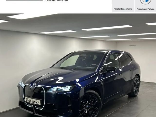 BMW iX M70 xDrive M Sportpaket Harman/Kardon Pano. PA. Pr 2025 Elektrisch