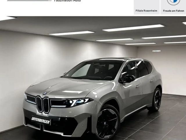 BMW iX3 50 xDrive M Sportpaket Pro Harman/Kardon Pano. AHK 2026 Elektrisch