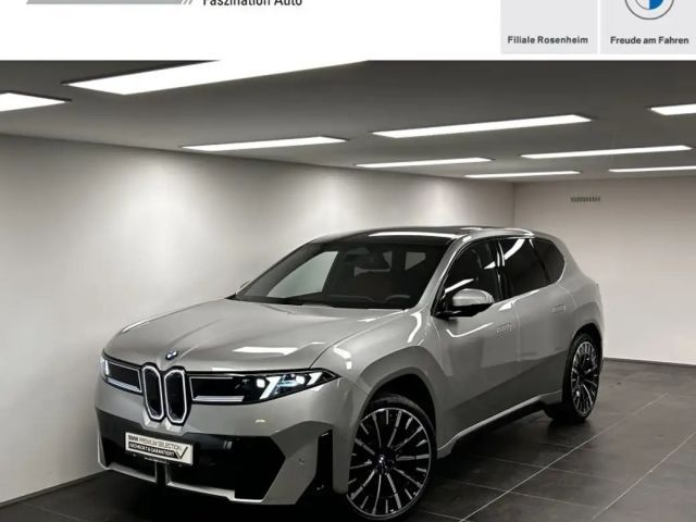 BMW iX3 50 xDrive Sofort verfügbar! M Sportpaket Pano. 3D 2025 Elektrisch