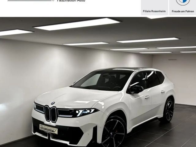 BMW iX3 50 xDrive Sofort verfügbar! M Sportpaket Pro Pano. 2025 Elektrisch