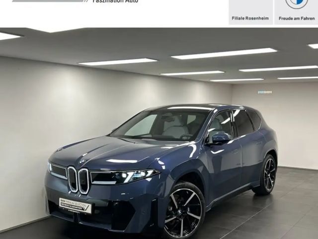 BMW iX3 50 xDrive Sofort verfügbar! M Sportpaket Pano. AHK 2025 Elektrisch