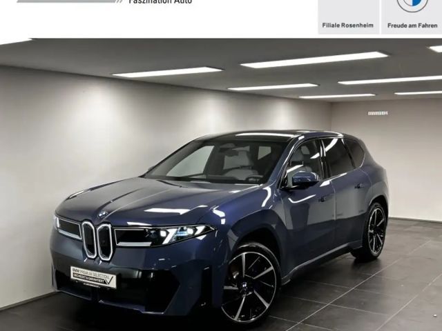 BMW iX3 50 xDrive Sofort verfügbar! M Sportpaket Harman/Ka 2025 Elektrisch