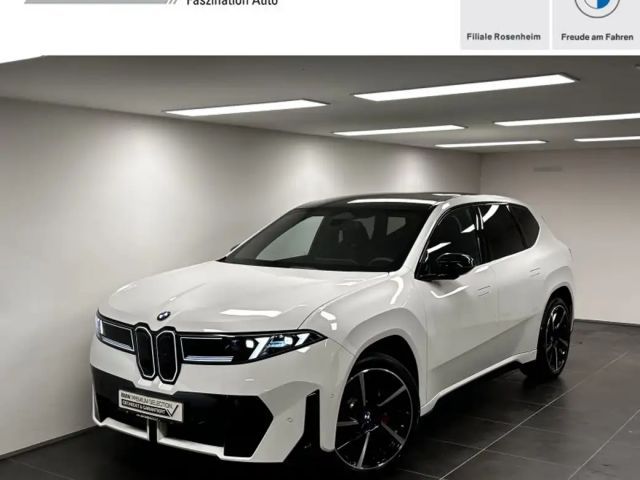BMW iX3 50 xDrive Sofort verfügbar! M Sportpaket Pro Harma 2026 Elektrisch