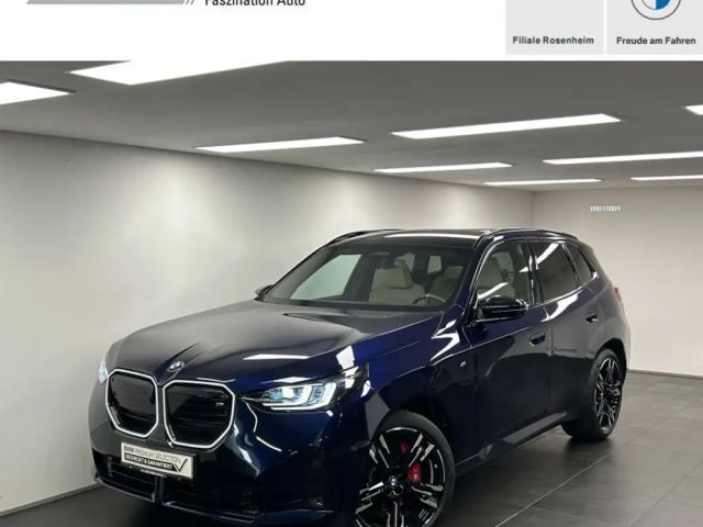 BMW X3 M