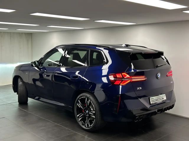 BMW X3 M