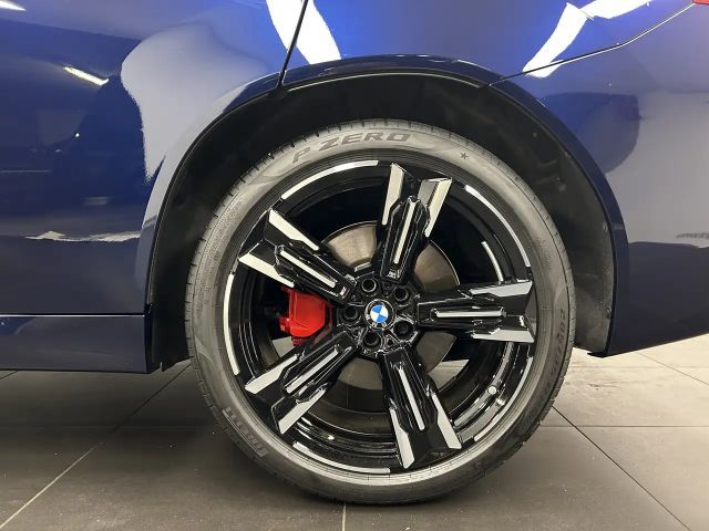 BMW X3 M