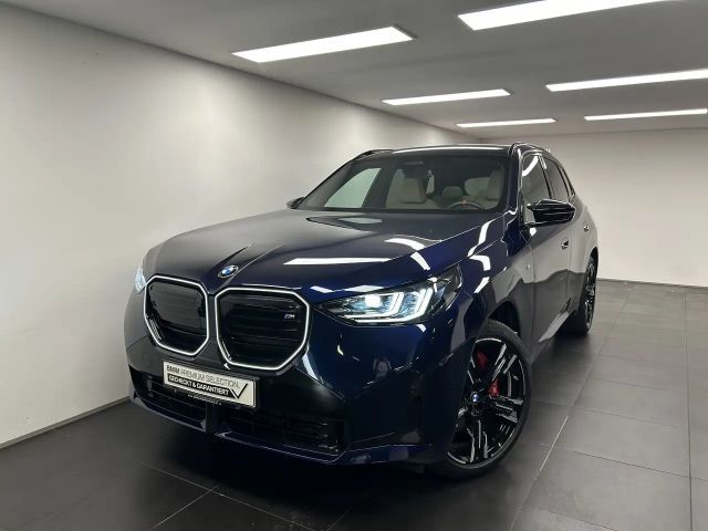 BMW X3 M