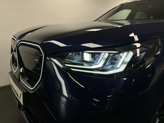 BMW X3 M