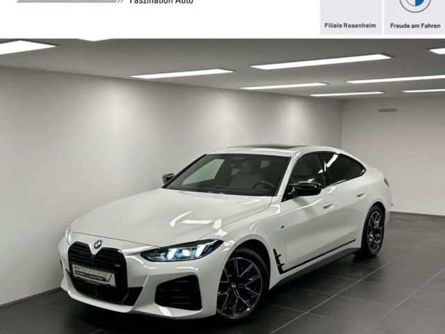 BMW 440 M440i xDrive Gran Coupé M Sportpaket Harman/Kardon 2026 Benzine