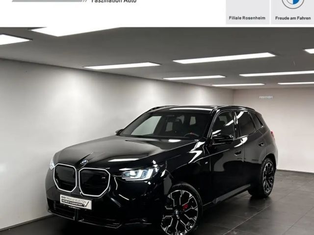 BMW X3 M 50 i xDrive M Sportpaket Pro Harman/Kardon Pano. D 2025 Benzine