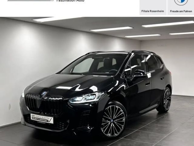 BMW 230 e xDrive Active Tourer M Sportpaket Pano. Harman/K 2025 Hybride / Benzine