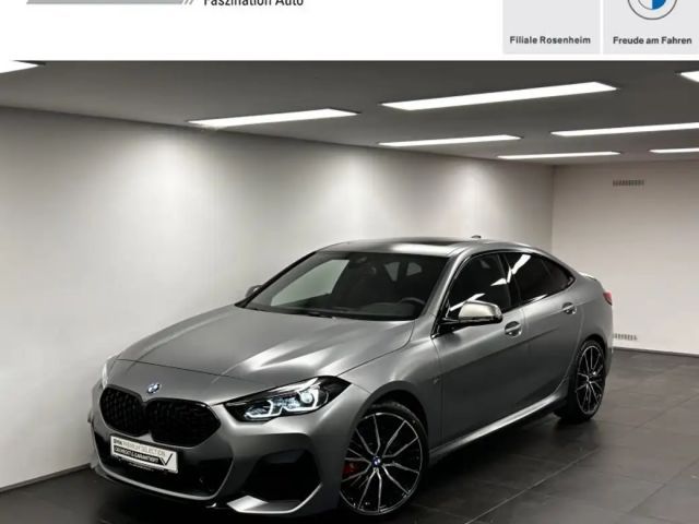 BMW 235 M235i xDrive Gran Coupé M Sportpaket Pro Harman/Ka 2025 Benzine