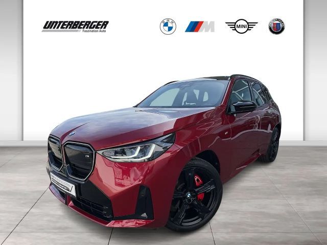 BMW X3 M 50 xDrive M Sportpaket Pro-Adaptives M Fahrwerk-Ha 2025 Benzine