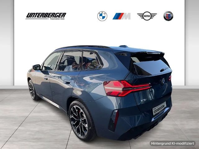 BMW X3 M