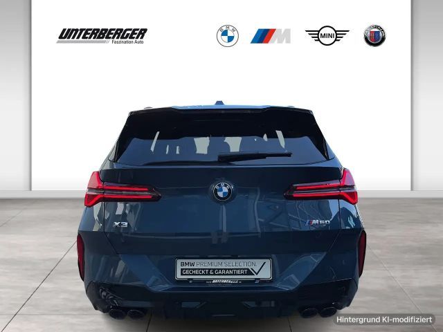 BMW X3 M