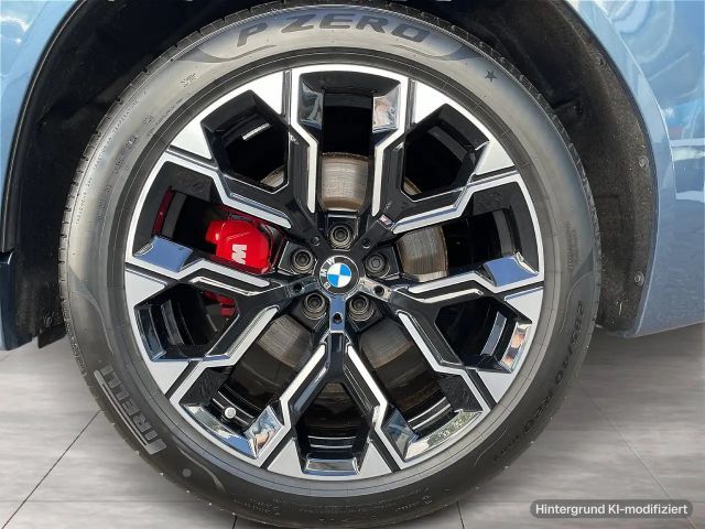 BMW X3 M